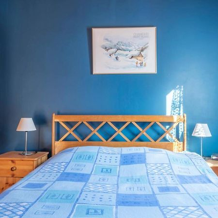 Family Cottage With Balcony In Chamonix Ngoại thất bức ảnh